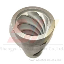 Metal steel meat grinder parts